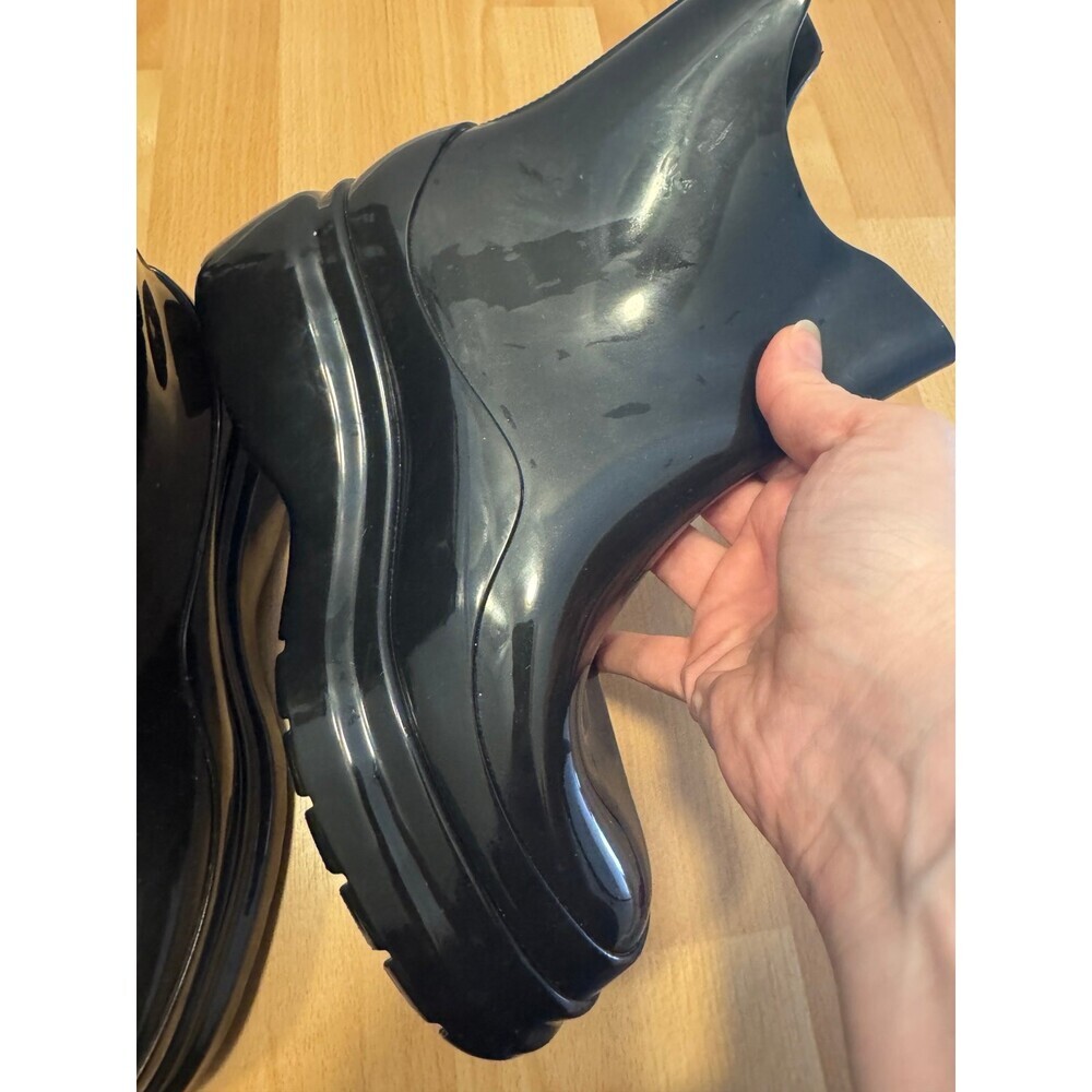 Melissa Grip Boots 8 - Picture 4 of 7